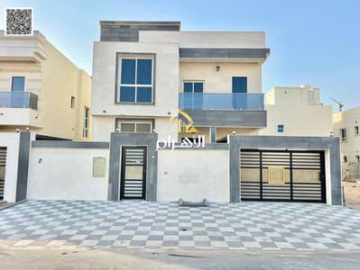 5 Bedroom Villa for Sale in Al Amerah, Ajman - batch_WhatsApp Image 2025-06-18 at 6.03. 30 PM. jpeg