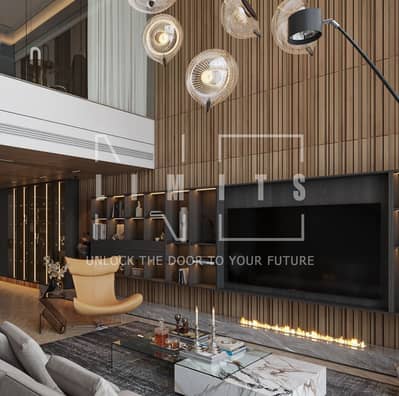 3 Bedroom Townhouse for Sale in Dubailand, Dubai - 5db922220741535.67c85fb20f3a5. jpg