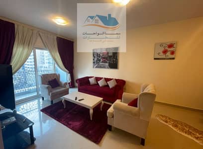 1 Bedroom Flat for Rent in Al Taawun, Sharjah - 77c05bdc-c0c0-4be6-957d-b38a96aaa48f. jpg