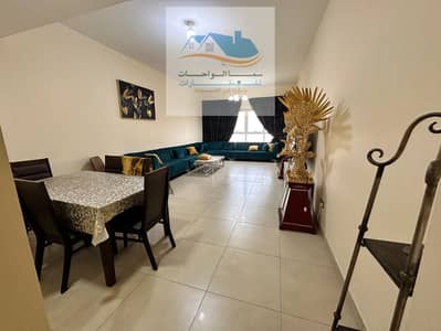 2 Cпальни Апартаменты в аренду в Аль Хан, Шарджа - 5db8d573-7980-4486-bd20-576e793ce96b. jpg