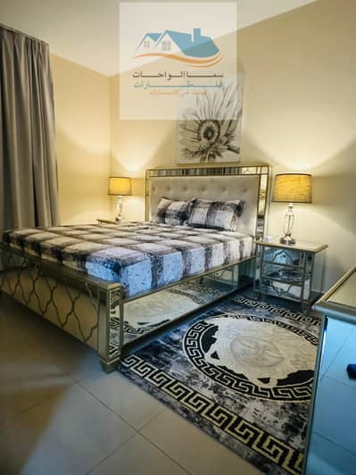 1 Bedroom Apartment for Rent in Al Taawun, Sharjah - 1f83c34f-ab40-4e55-a6f1-bca92baca1a8. jpg