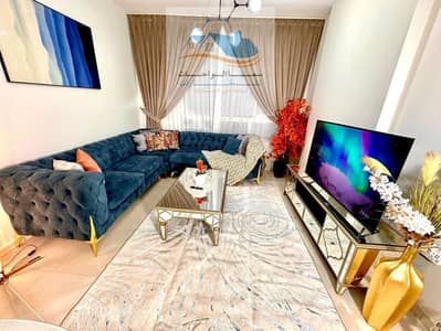 شقة 1 غرفة نوم للايجار في المجاز، الشارقة - e00dcc6f-84f9-423b-b318-b967fabb4772. jpg