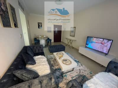 1 Bedroom Flat for Rent in Al Taawun, Sharjah - fbb4ce6c-3d4e-46c0-bad1-488b17f76513. jpg
