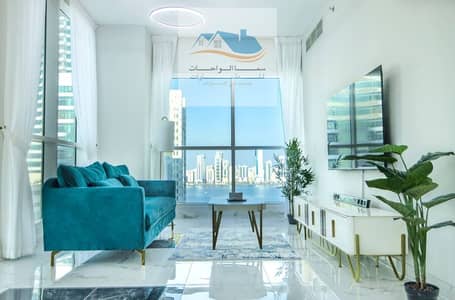 فلیٹ 2 غرفة نوم للايجار في التعاون، الشارقة - 0eb6140f-6d24-4ac8-9511-08175fffeaa8. jpg