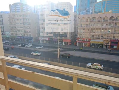 3 Bedroom Apartment for Rent in Al Wahda Street, Sharjah - 5de7f466-b289-4583-93b7-136d4a73059b. jpg