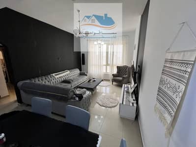 1 Bedroom Flat for Rent in Al Khan, Sharjah - 3dacf249-2625-4969-bb66-f7e6a69307ca. jpg