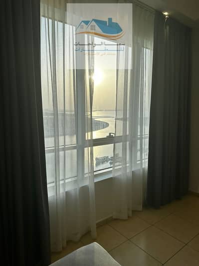 1 Bedroom Flat for Rent in Al Khan, Sharjah - ef1a8650-ef20-42be-9924-10a229d06d89. jpg