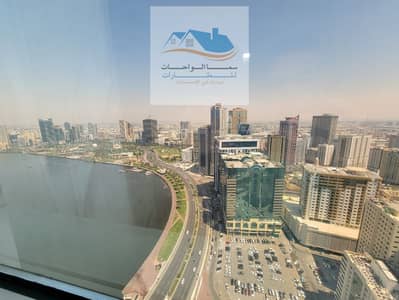 فلیٹ 3 غرف نوم للايجار في المجاز، الشارقة - be9fad3a-c1e2-495e-b1ae-61a507adbe79. jpg