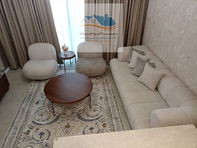 شقة 1 غرفة نوم للايجار في الخان، الشارقة - 12d75ad1-aed2-496e-8e42-d3d44c015c1f. jpg