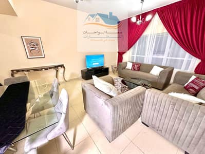 شقة 1 غرفة نوم للايجار في التعاون، الشارقة - 8ab4d510-b65d-45b5-8066-d00a5f7418ea. jpg
