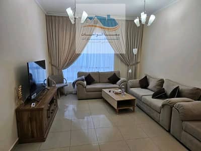 1 Bedroom Apartment for Rent in Al Khan, Sharjah - 472fccc5-e4ce-41a0-a203-aa8532bc40c9. jpg