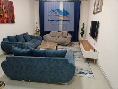 1 Bedroom Apartment for Rent in Al Khan, Sharjah - aed783a5-4629-40b2-807f-7b3b52a8f65c. jpg