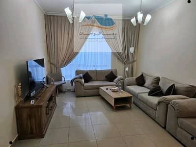 1 Bedroom Flat for Rent in Al Khan, Sharjah - 1b618e4c-b602-4673-a791-89a020a4b67e. jpg