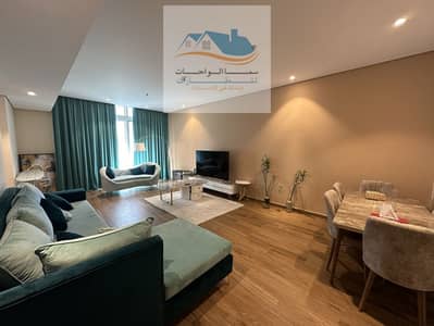 2 Bedroom Apartment for Rent in Al Taawun, Sharjah - 1aa88bc8-0509-45d5-8cad-efa62d38a298. jpg