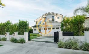 Villa for Sale | MBZ City | Perfect location