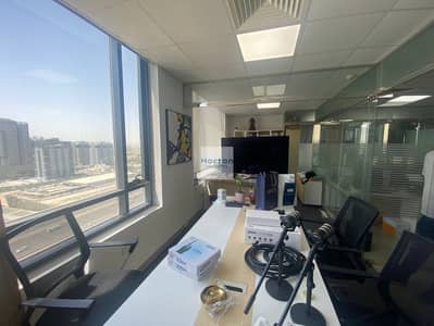 Office for Sale in Jumeirah Village Circle (JVC), Dubai - 2c028a66-0dbb-4ed2-aec9-1195f868816d. jpg