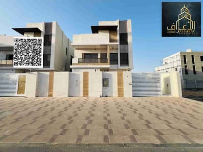 فیلا 5 غرف نوم للبيع في الباهية، عجمان - 1000238473. jpg