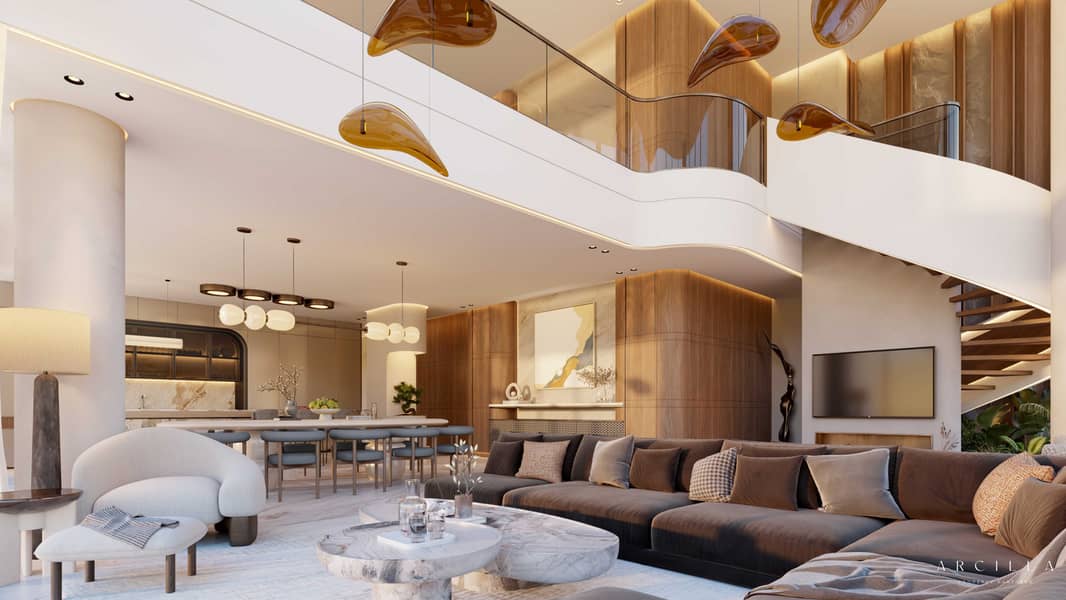 Квартира в Дубайский Научный Парк,SAAS Hills, 2 cпальни, 3199403 AED - 12081643 Квартира в Дубайский Научный Парк,SAAS Hills, 2 cпальни, 3199403 AED - 12081643