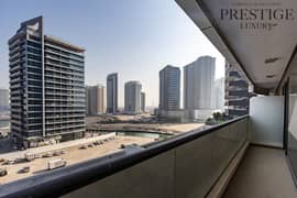 شقة في إيدن جاردن،مدينة دبي الرياضية 1 غرفة 720000 درهم - 12081694