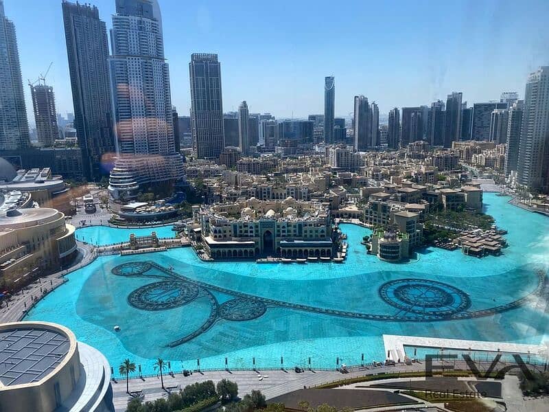 Квартира в Дубай Даунтаун，Бурдж Халифа, 2 cпальни, 6299900 AED - 12081698