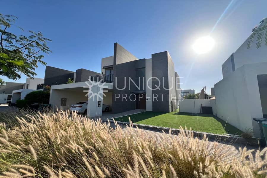 Rented | Large Plot Size | Near Amenities Rented | Large Plot Size | Near Amenities