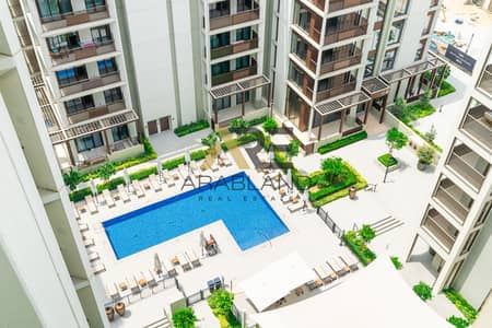 1 Bedroom Apartment for Rent in Dubai Creek Harbour, Dubai - Biggest Layout | Chiller Free | Brand New