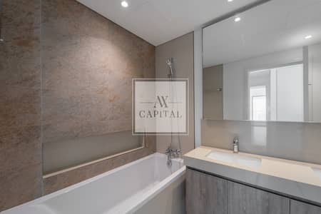 3 Bedroom Apartment for Sale in Za'abeel, Dubai - Burj Khalifa View | High Floor | Investors Deal