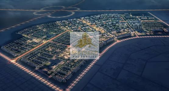 Plot for Sale in Al Shamkha, Abu Dhabi - Screenshot 2025-06-30 182935. jpg