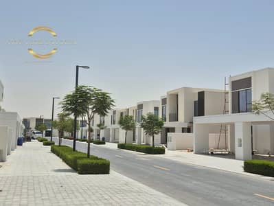3 Bedroom Townhouse for Rent in The Valley by Emaar, Dubai - WhatsApp Image 2025-06-25 at 15.41. 37. jpeg