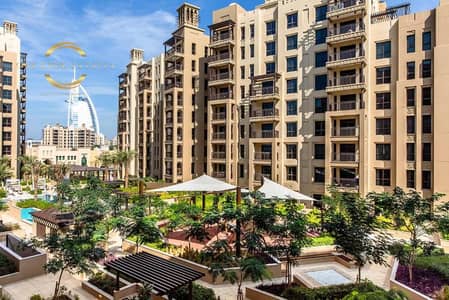 1 Bedroom Apartment for Rent in Umm Suqeim, Dubai - 528422078. jpg