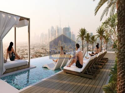 Studio for Sale in Dubai Land Residence Complex, Dubai - 3. jpg