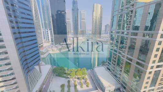 Office for Rent in Jumeirah Lake Towers (JLT), Dubai - c9bd04c0-64f3-4b03-bc57-8a10c574feb4. jpg