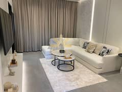 Post-Handover Payment Plan | Earn Up to 14% ROI