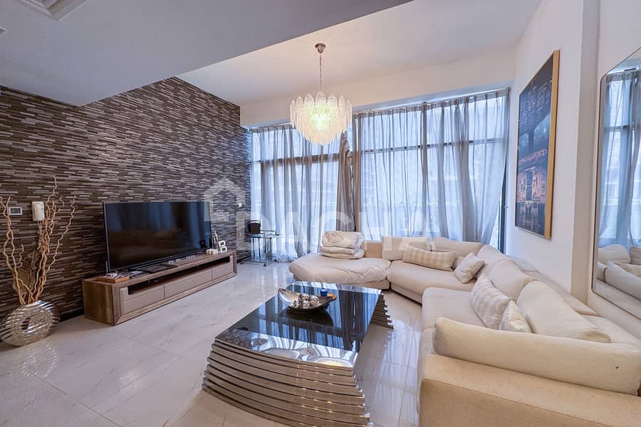 Duplex | Furnished | Short term is possible