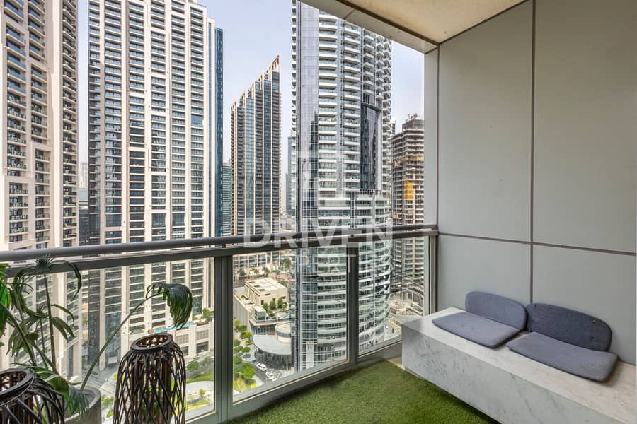 Top Choice for Discerning Buyers | High Floor