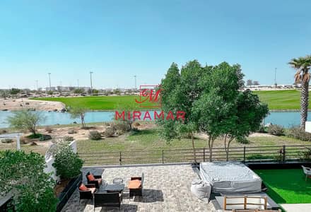 فیلا 4 غرف نوم للايجار في جزيرة ياس، أبوظبي - WhatsApp Image 2025-05-02 at 11.33. 54 (16). jpeg