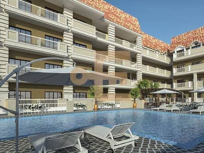 1 Спальня Апартаменты Продажа в Джумейра Вилладж Серкл (ДЖВС), Дубай - Laya-Mansion-4. jpg