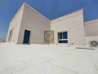 2 Bedroom Villa for Rent in Mohamed Bin Zayed City, Abu Dhabi - 1000251496. jpg