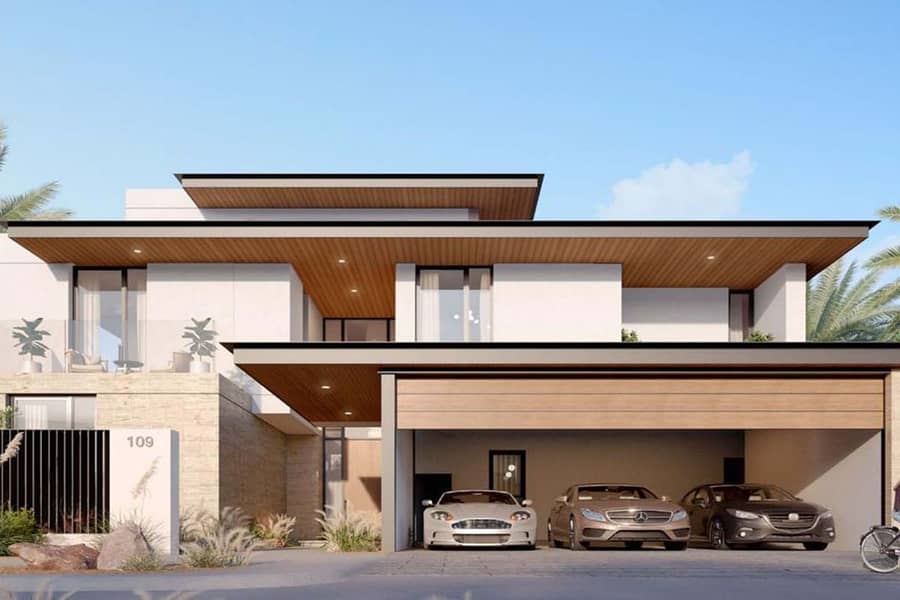 investor deal | close to park | back to back