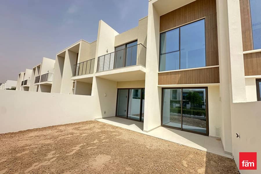 Таунхаус в Валли，Талиа, 3 cпальни, 2850000 AED - 12081953