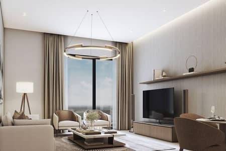 1 Bedroom Flat for Sale in Bukadra, Dubai - High Quality 1BR |Amenities View | Payment Plan