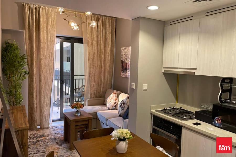Квартира в Бизнес Бей,Зада Тауэр, 1 спальня, 85000 AED - 12081973 Квартира в Бизнес Бей,Зада Тауэр, 1 спальня, 85000 AED - 12081973