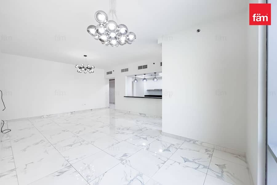 Квартира в Бизнес Бей，Аль Хабтур Сити，Нура, 2 cпальни, 179999 AED - 12081977