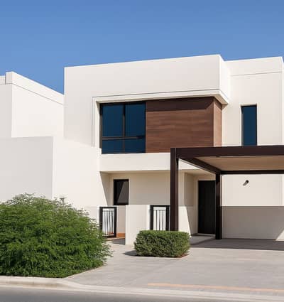 فیلا 3 غرف نوم للايجار في جزيرة ياس، أبوظبي - IMG-20250630-WA0004. jpg