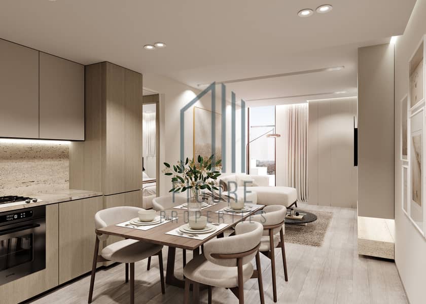4 1 Bedroom Type 4 0001. jpg