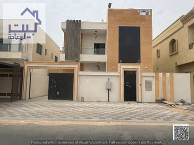 5 Bedroom Villa for Rent in Al Yasmeen, Ajman - 16186499-1a18-4b9a-90d5-bfb933dc268a. jpg
