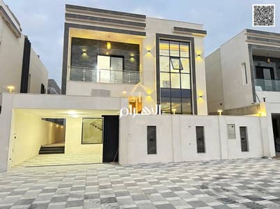 5 Bedroom Villa for Sale in Al Helio, Ajman - batch_WhatsApp Image 2025-03-26 at 1.24. 26 AM (1). jpg