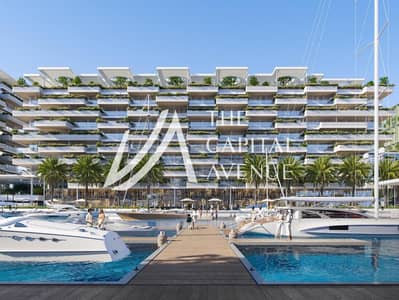 3 Bedroom Apartment for Sale in Al Reem Island, Abu Dhabi - Juman 1 (14). jpg