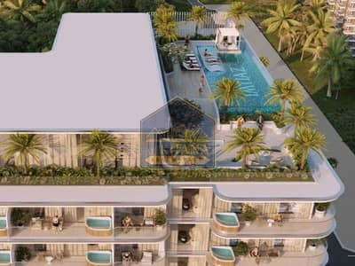 Studio for Sale in Dubai Land Residence Complex, Dubai - 1. jpg