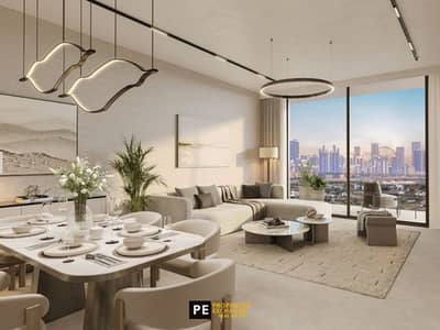 2 Bedroom Apartment for Sale in Jumeirah Village Triangle (JVT), Dubai - 6. jpg